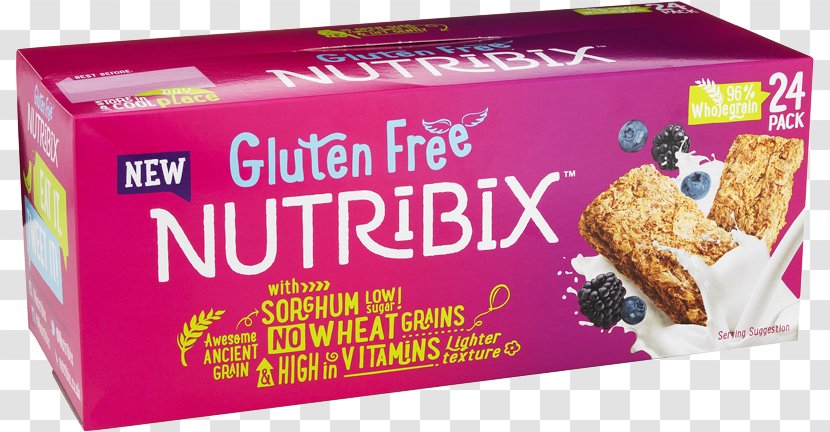 Breakfast Cereal Milk Gluten-free Diet Weetabix Transparent PNG