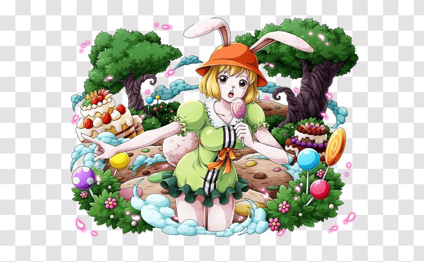 Carrot One Piece Pin Illustration Vinsmoke Sanji - Flower - Nami Treasure Cruise Transparent PNG