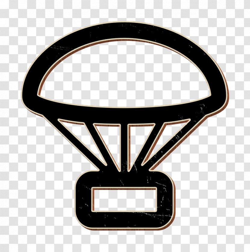 Airdrop Icon Transparent PNG
