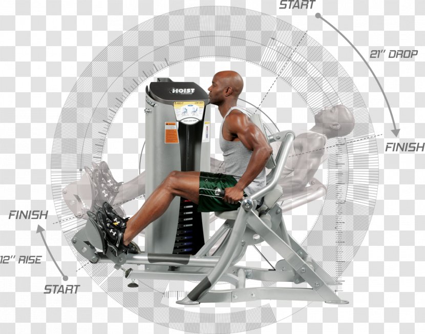 Elliptical Trainers Weight Training Exercise Fitness Centre Physical - Sports Association - Hoisting Machine Transparent PNG