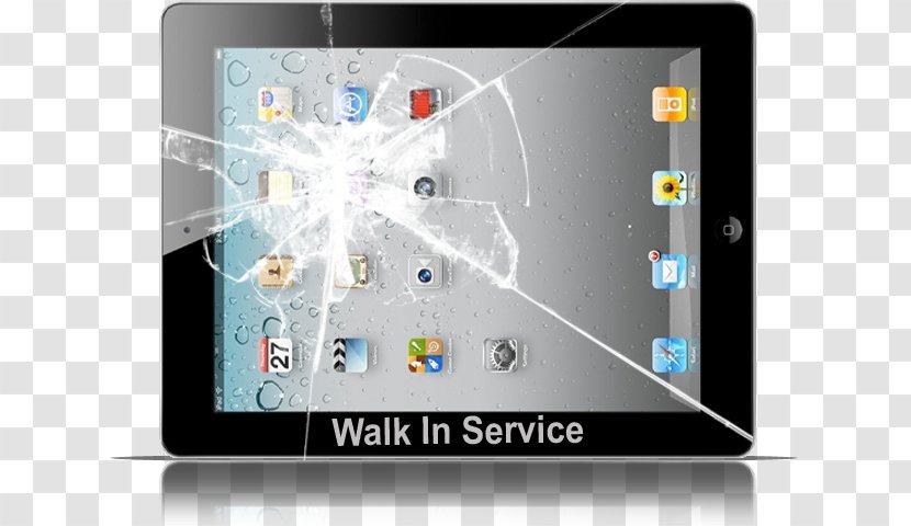 IPad 2 Computer Pro Apple - Tablet - Ipad Repair Transparent PNG