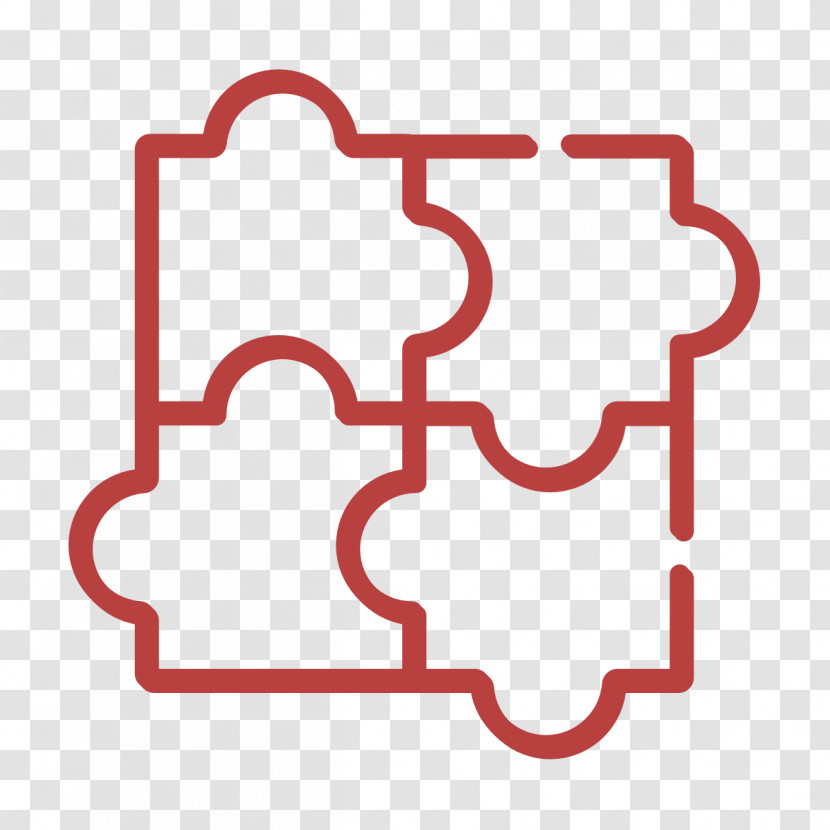 Startups Icon Jigsaw Icon Puzzle Icon Transparent PNG