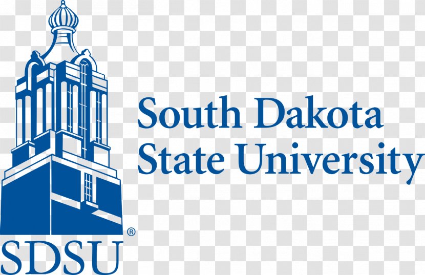 South Dakota State University Of Jackrabbits Football Coyotes - Organization - Student Transparent PNG