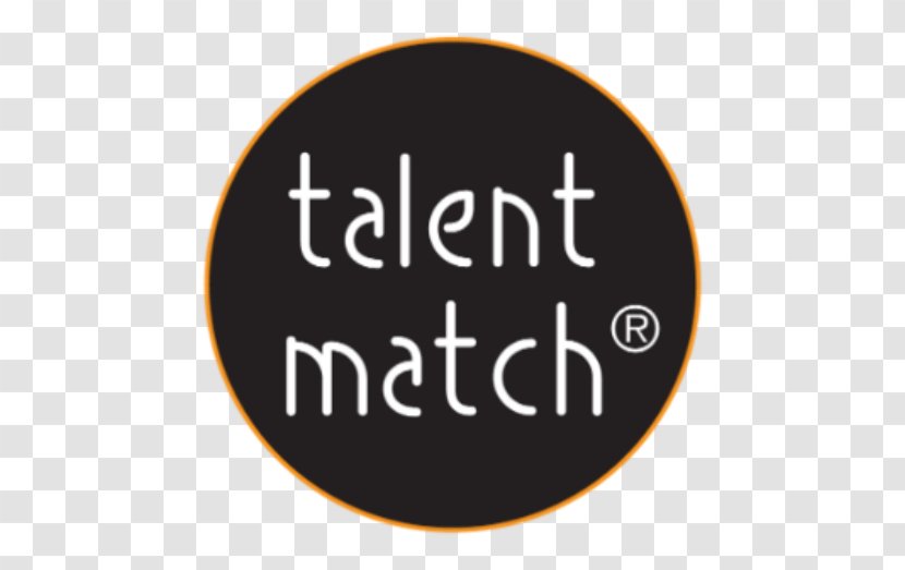 Logo Product Brand Label Font - Recruiting Talents Transparent PNG