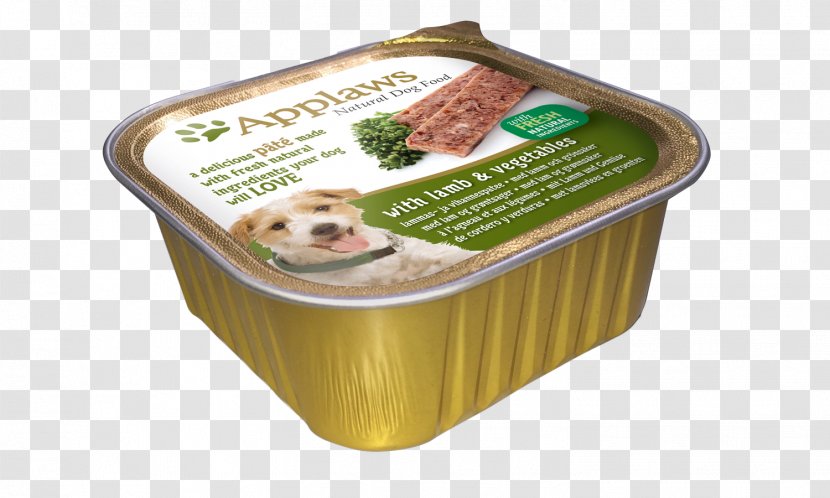 Dog Pâté Food Ingredient Puppy - Raw Feeding Transparent PNG