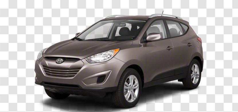 2013 Hyundai Tucson GLS Car Limited Elantra - Price Transparent PNG