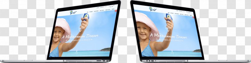 Smartphone Display Device Communication Advertising - Gadget Transparent PNG