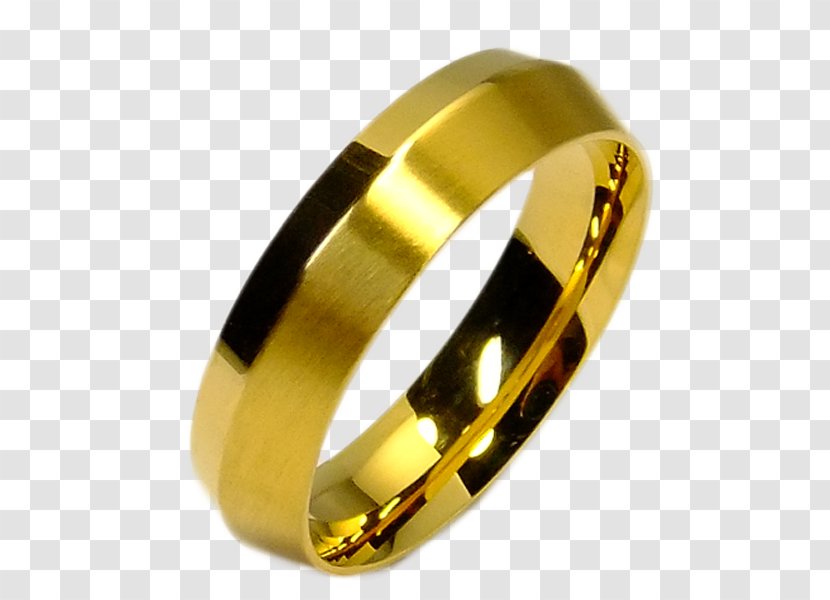 Wedding Ring Gold Body Jewellery Transparent PNG