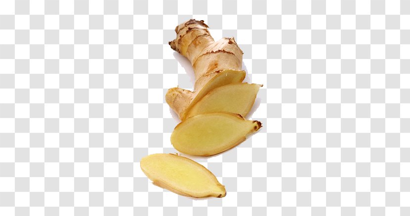 Ginger Food Health Eating - Medicine Transparent PNG