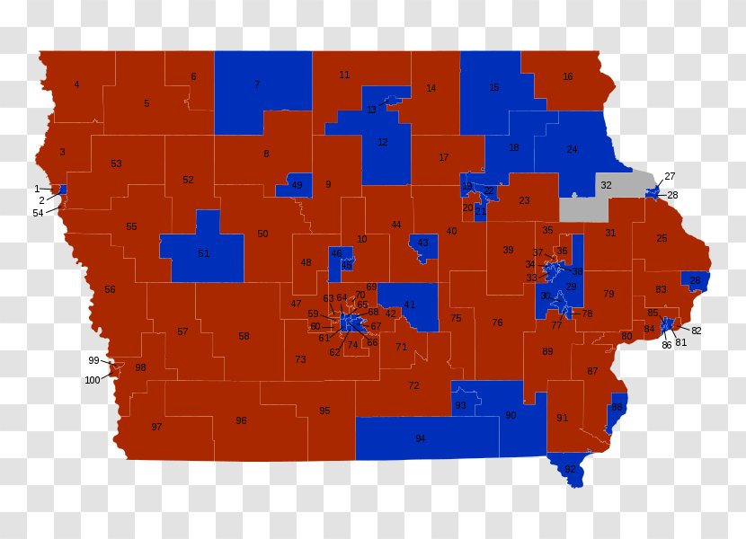 Iowa House Of Representatives Congressional District Kansas General Assembly 2001 Ford F-350 - Map Transparent PNG