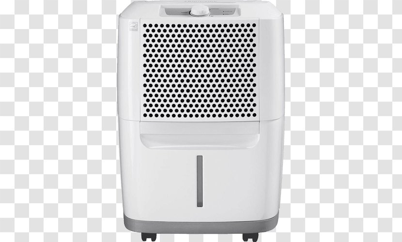 Dehumidifier Frigidaire FAD301NWD FFAD3033R1 Home Appliance - Ffad7033r1 - Air Conditioning Transparent PNG
