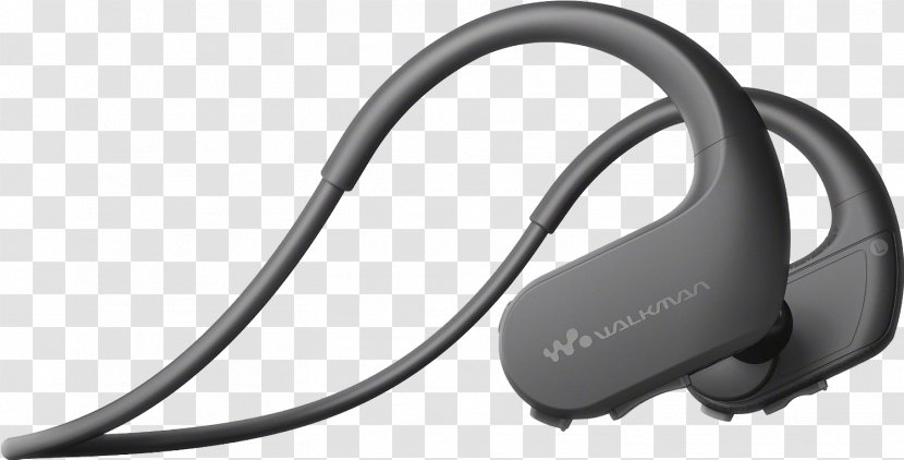 MP3 Player Digital Audio Walkman Portable Media - Watercolor - Sony Ericsson Headphones Transparent PNG
