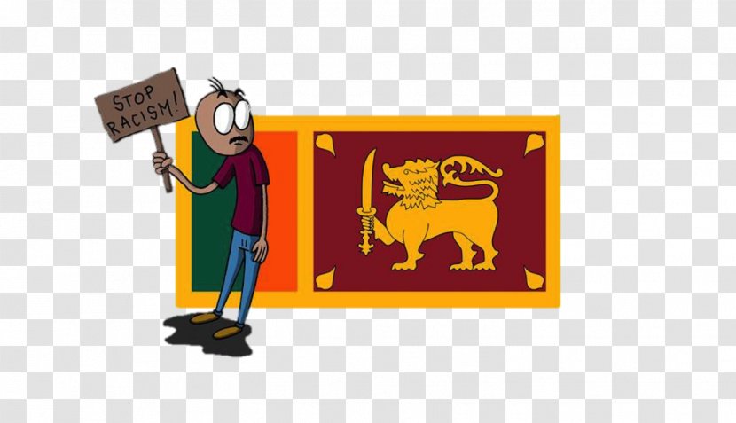 Flag Of Sri Lanka National Eastern Province, Transparent PNG