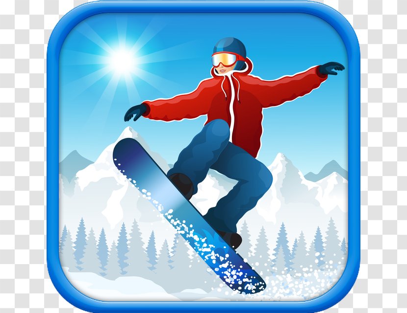 Snowboarding Clip Art - Sports Equipment - Snowboard Transparent PNG
