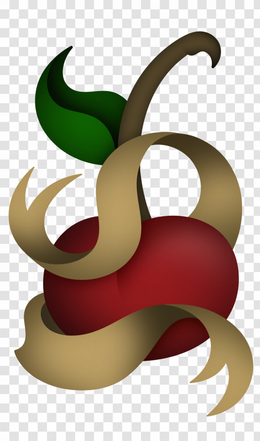 Illustration Clip Art Product Design Flower - Fruit - Cherry Banner Transparent PNG