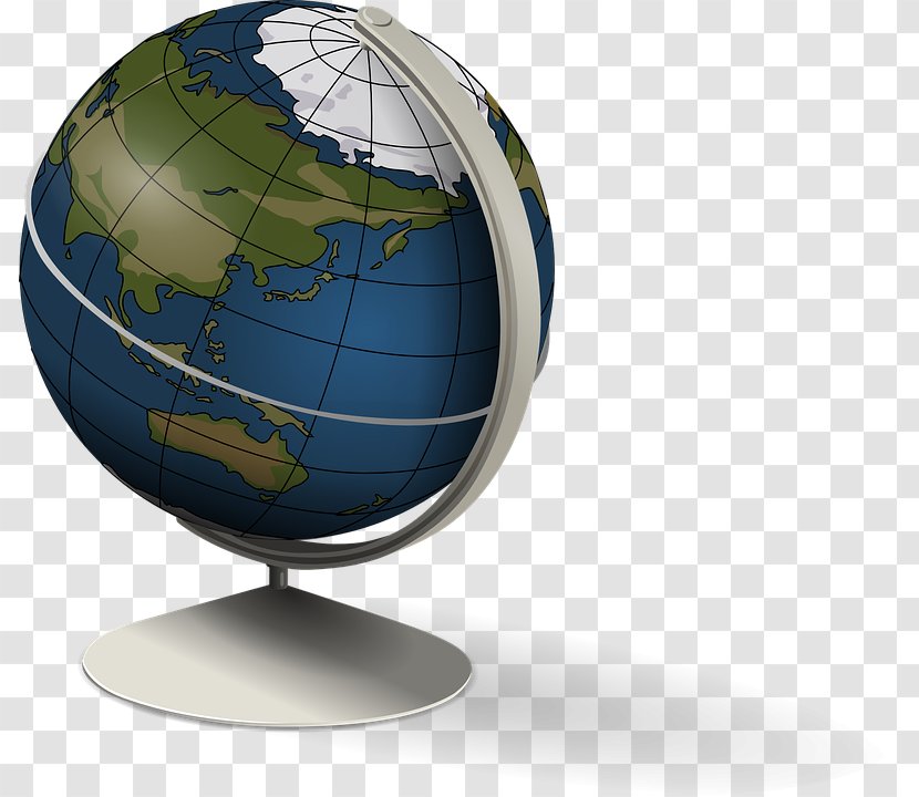Globe Earth Download Clip Art Transparent PNG