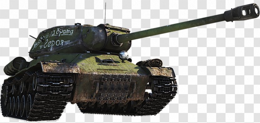 Tank Download - Car - Green Transparent PNG