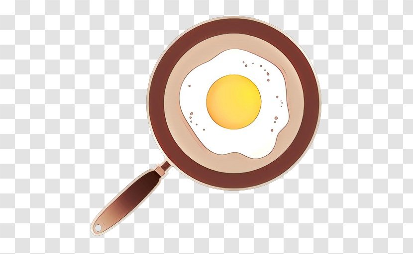 Egg - Dish - White Yolk Transparent PNG