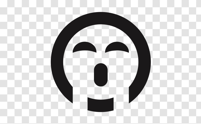 Emoticon Emoji - Symbol Transparent PNG