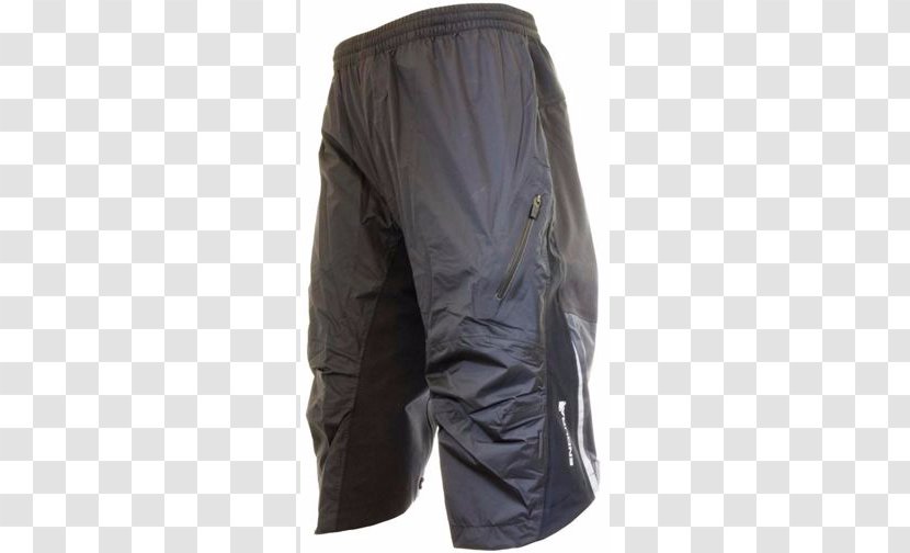 Bicycle Shorts & Briefs Pants Waterproofing Raincoat - Enduro - Trouser Clamp Transparent PNG