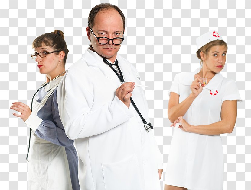 Physician Assistant Medicine Switzerland Comedian - Medical Equipment Transparent PNG
