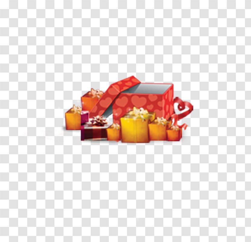 Shopping Gift Carnival Transparent PNG
