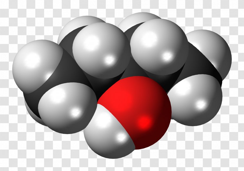 3-Methylpentane 2-Methylpentane Molecule Chemistry Metilpentan - Isomer Transparent PNG