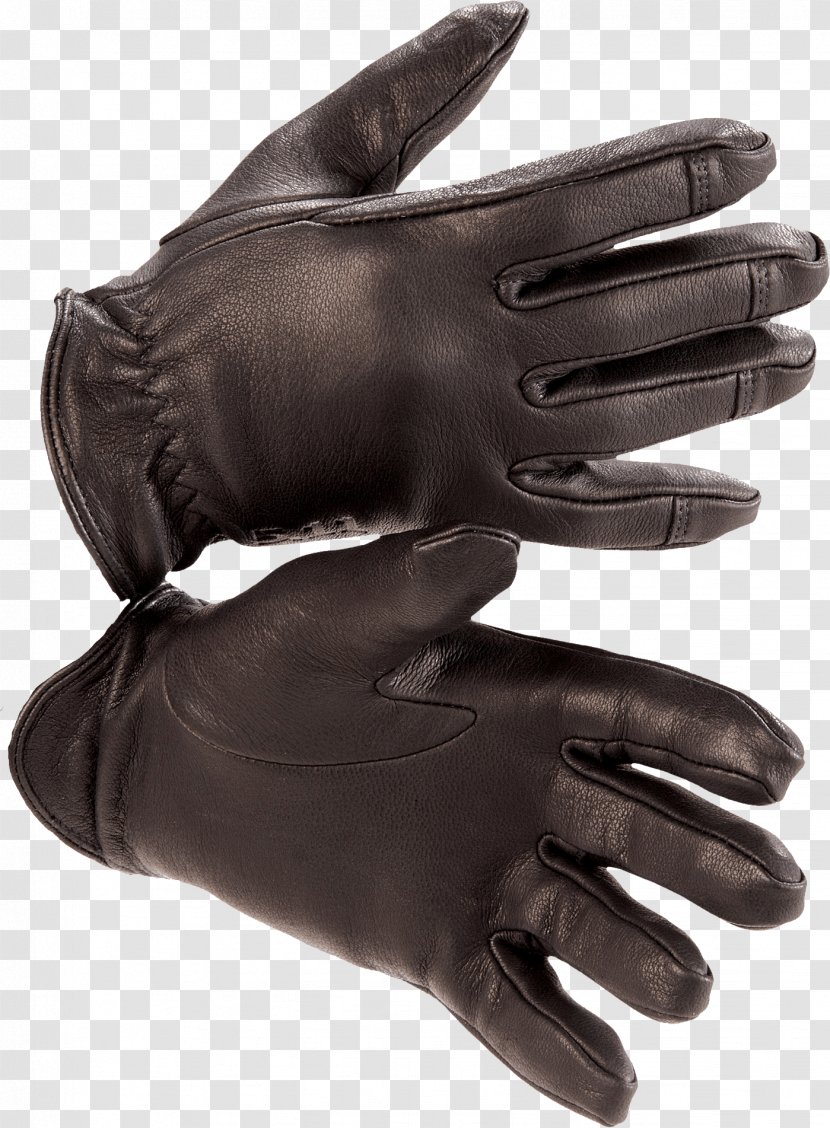 Glove 5.11 Tactical Thinsulate Clothing Leather - 5 11 - Gloves Image Transparent PNG