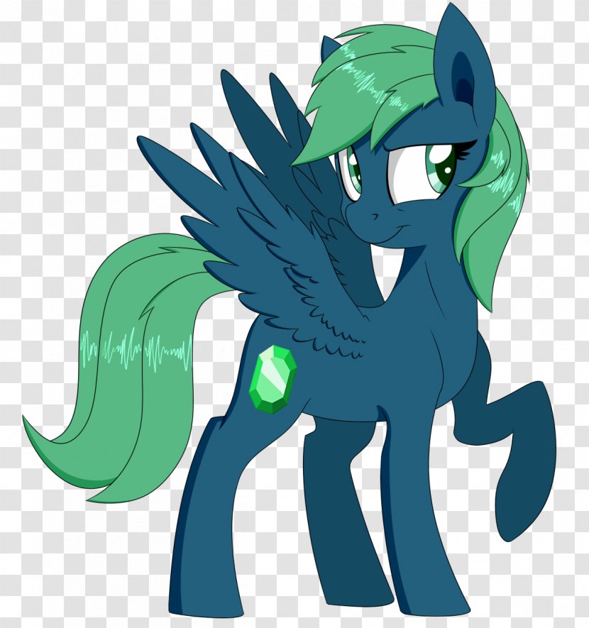Pony Rainbow Dash Horse Cutie Mark Crusaders DeviantArt - Frame - Emerald Transparent PNG