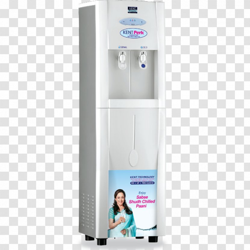 Water Filter Reverse Osmosis Purification Noida - Drinking Transparent PNG