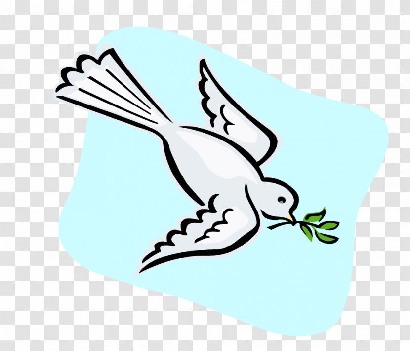 Catholic Worker Movement Columbidae Aims And Means Clip Art - Fictional Character - Rosary Transparent PNG