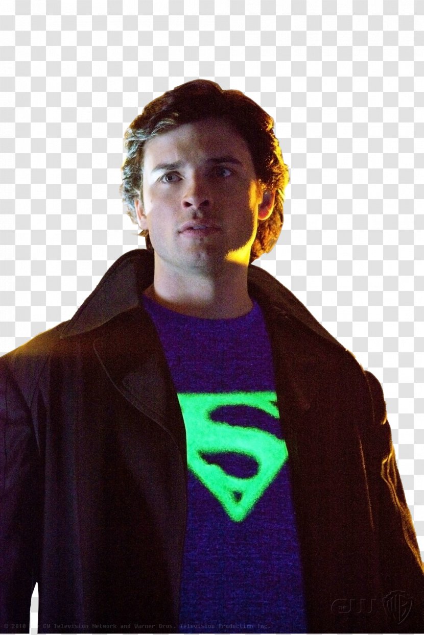 Smallville Clark Kent Green Arrow Superman Flash Transparent PNG
