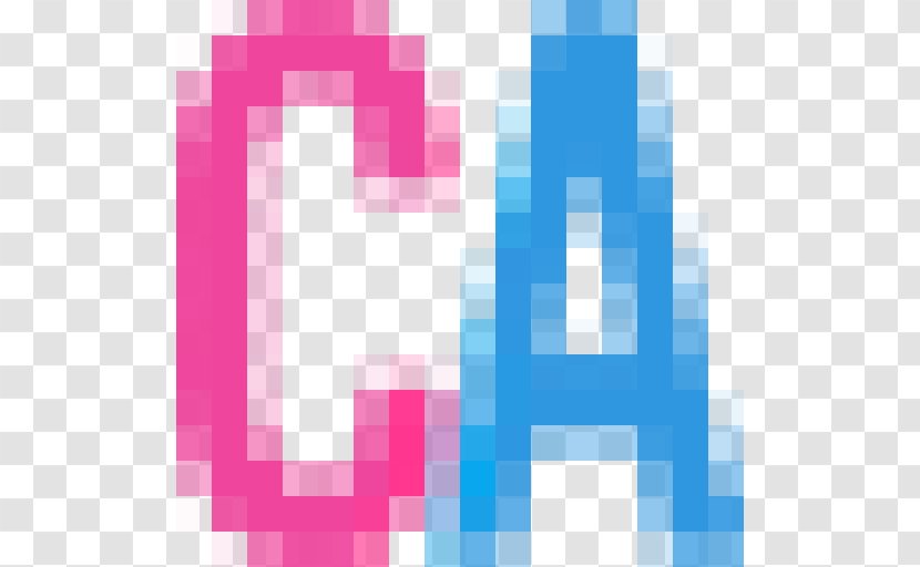 Graphic Design Brand Pattern - Pink M Transparent PNG