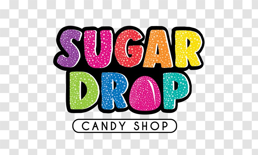Candy Logo Confectionery Store OdySea In The Desert Sugar Transparent PNG