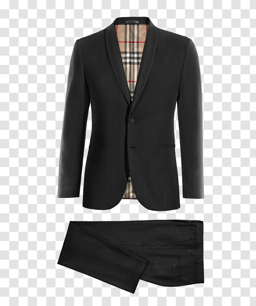 Hugo Boss Suit Tuxedo Clothing Slim-fit Pants - Sneakers Transparent PNG