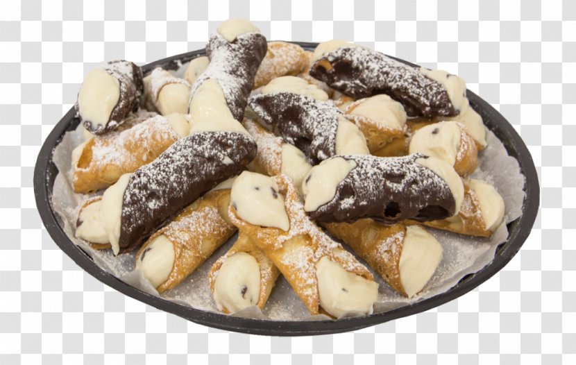 Carlo's Bake Shop Cannoli Bakery Italian Cuisine Biscuits - Restaurant - Pastry Transparent PNG