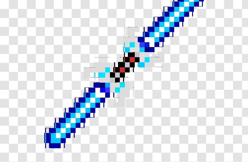 Minecraft Texture Mapping Borderlands Technology Kabuto - Competition - Pike Weapon Transparent PNG