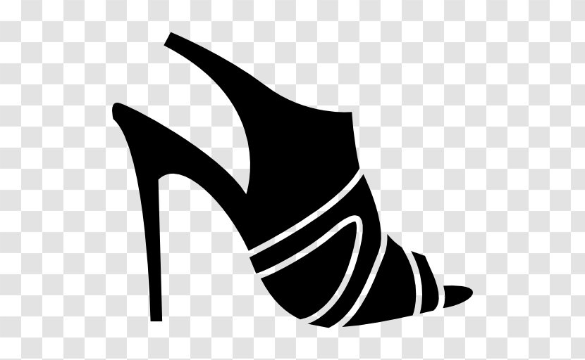 High-heeled Shoe Fashion Shop - Brand - Sandal Transparent PNG