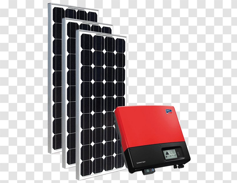 Power Inverters Battery Charge Controllers Electric Solar Inverter Panels - Charger - Mak Pty Ltd Transparent PNG