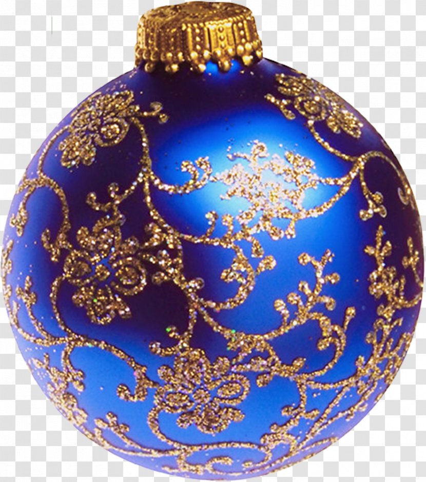 Christmas Ornament Animation New Year - Santa Claus Parade - Decorative Ball Transparent PNG