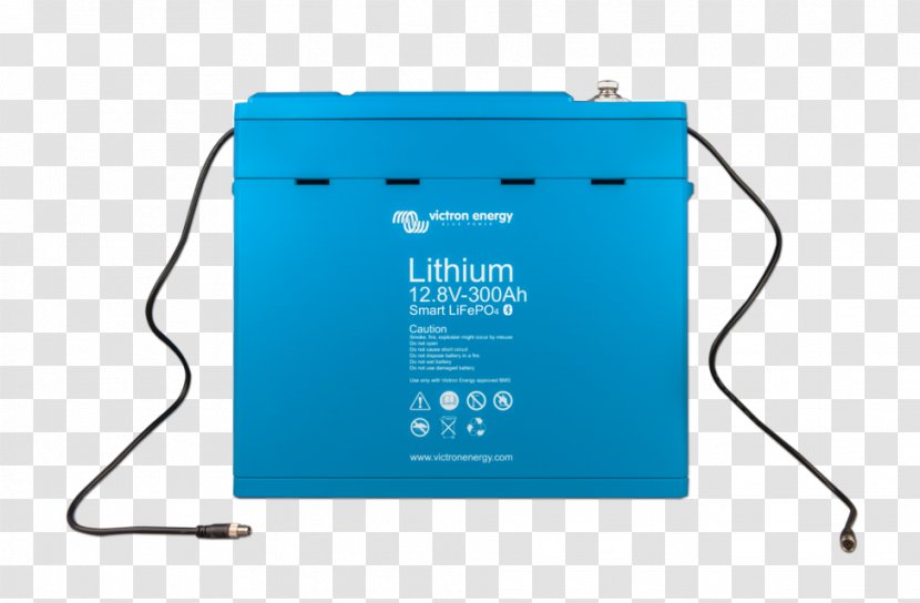 Lithium Battery Iron Phosphate Lithium-ion Electric - Technology - Automotive Transparent PNG