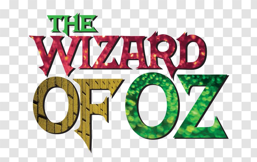 The Wizard Of Oz Child Logo Nanny Infant - Brand Transparent PNG