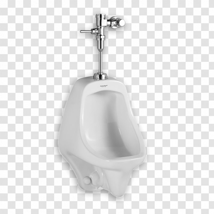 Allbrook Urinal Bathroom Flush Toilet Transparent PNG