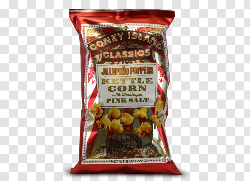 Kettle Corn Popcorn Barbecue Flavor Stew Transparent PNG
