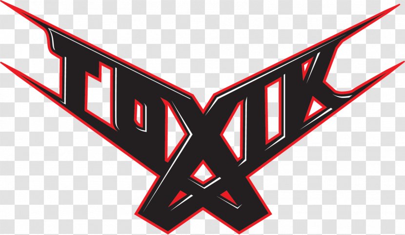 Toxik Thrash Metal Logo Heavy World Circus - Musical Ensemble - Vocal Music Transparent PNG