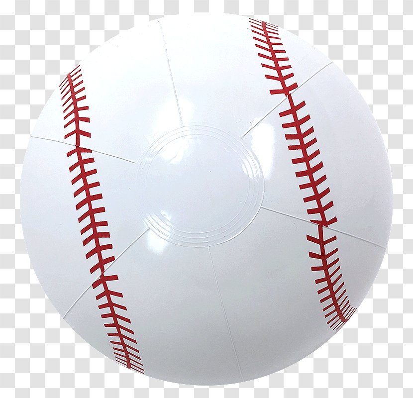 Baseball Beach Ball Cricket Balls Softball Transparent PNG