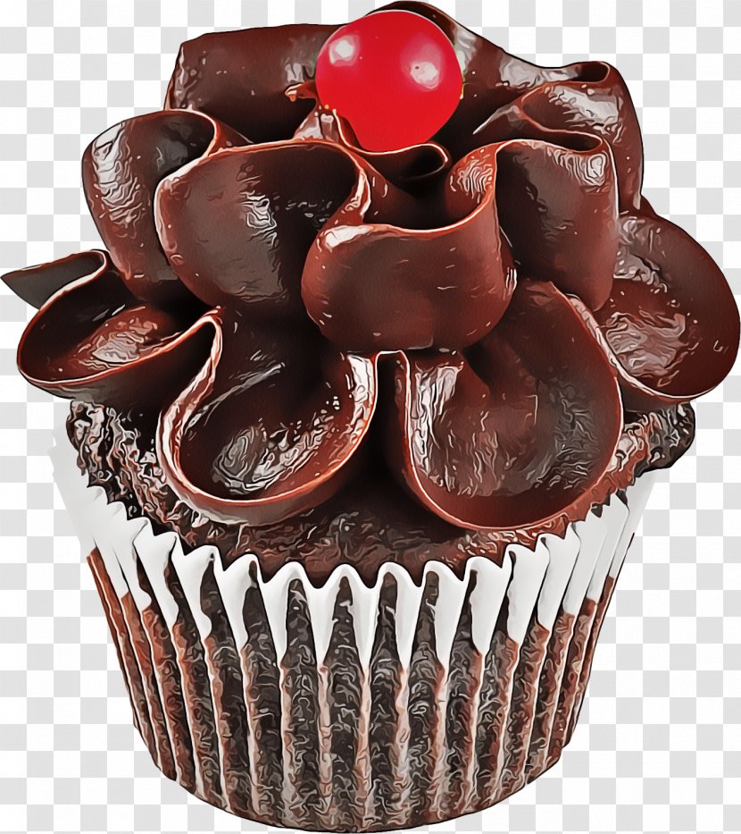 Chocolate - Baked Goods Ischoklad Transparent PNG