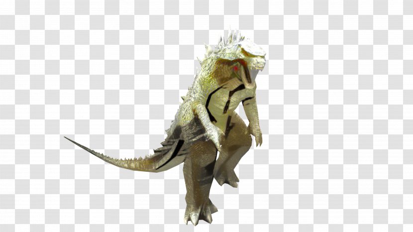 Dinosaur - Figurine - Triceratops Tyrannosaurus Transparent PNG