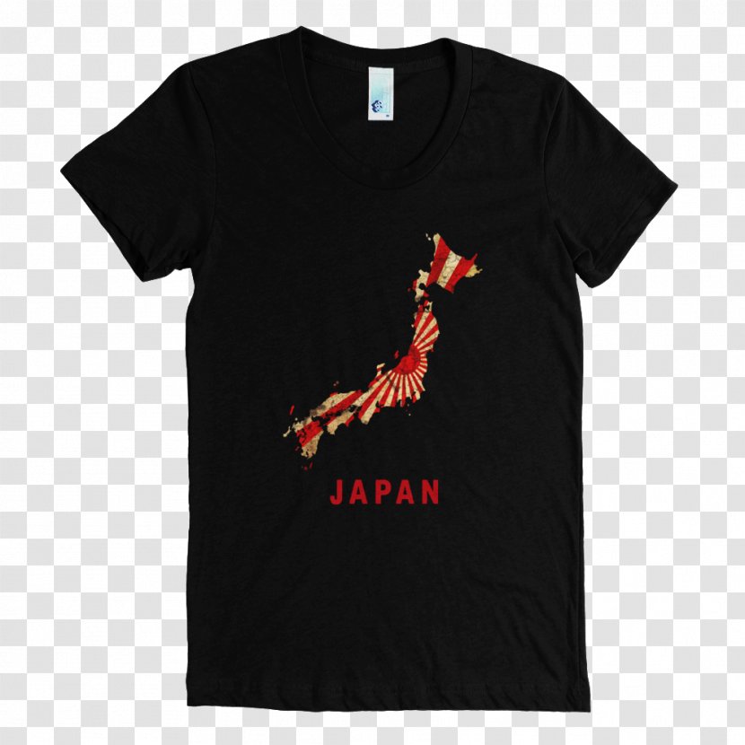 T-shirt Scoop Neck Tracksuit Clothing - Unisex - Japan Tourism Transparent PNG