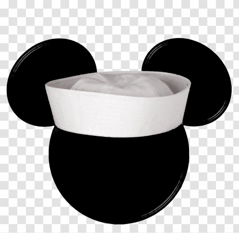 Minnie Mouse Mickey Sailor Moon Cap - Table - Border Material Transparent PNG